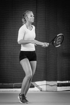 Ausschnitte 2087 - Holmer Infoor Cup